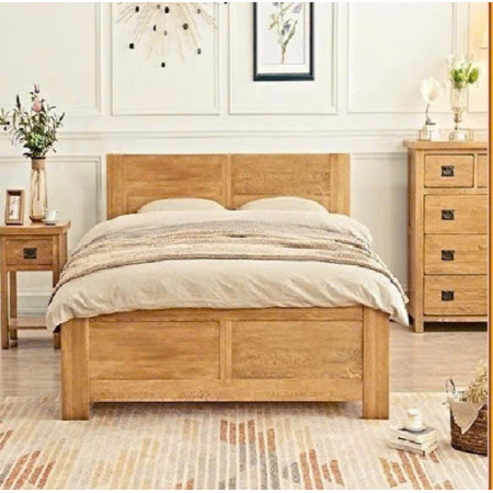 Panel HK - BR01 : Trọn Bộ Phòng Ngủ - 03 Sản Phẩm